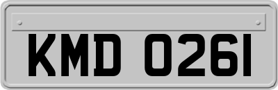 KMD0261