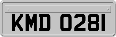 KMD0281