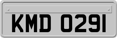 KMD0291