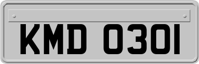 KMD0301