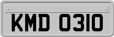 KMD0310
