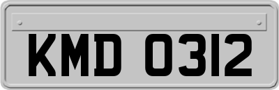 KMD0312