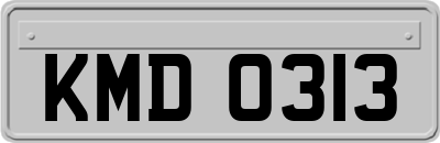 KMD0313