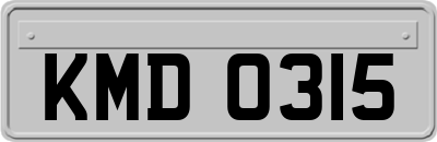 KMD0315