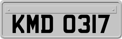 KMD0317
