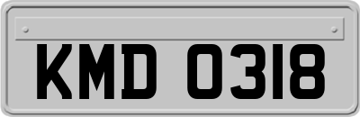 KMD0318