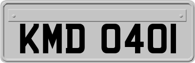 KMD0401