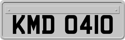 KMD0410