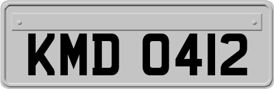 KMD0412