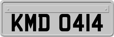 KMD0414
