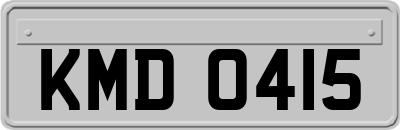 KMD0415