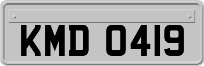 KMD0419