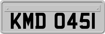 KMD0451