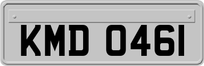 KMD0461