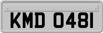 KMD0481