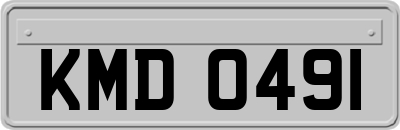 KMD0491
