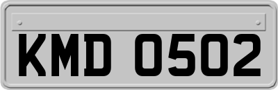 KMD0502