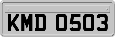 KMD0503