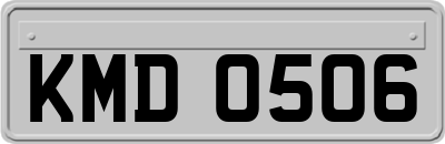 KMD0506