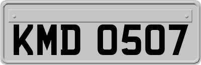 KMD0507