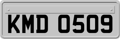 KMD0509