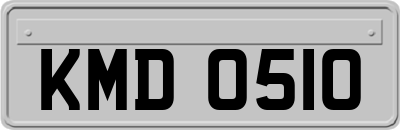 KMD0510