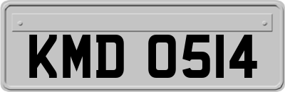 KMD0514