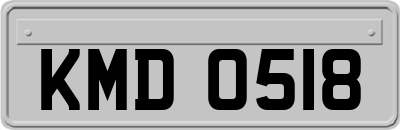 KMD0518