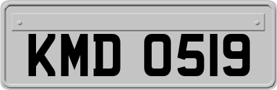 KMD0519