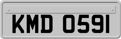 KMD0591