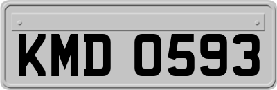 KMD0593