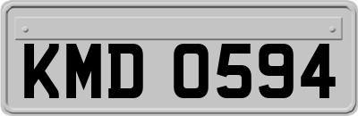 KMD0594