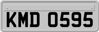 KMD0595