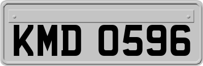 KMD0596