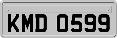 KMD0599