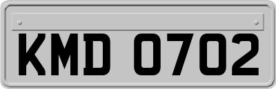 KMD0702