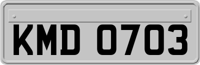 KMD0703
