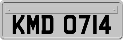 KMD0714