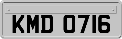 KMD0716