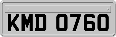 KMD0760