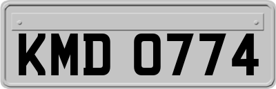 KMD0774