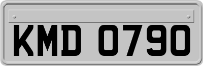 KMD0790