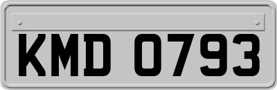 KMD0793