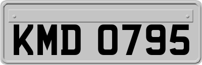 KMD0795