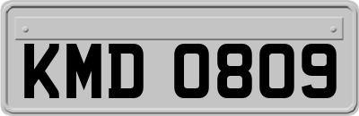 KMD0809