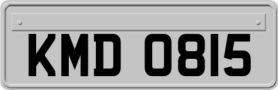 KMD0815