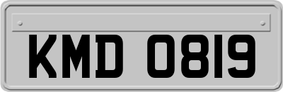 KMD0819