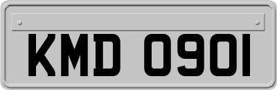 KMD0901