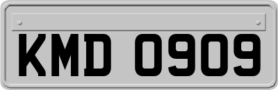 KMD0909