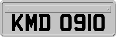 KMD0910